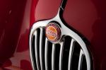 Jaguar XK140 Drop Head Coupe 1957 года